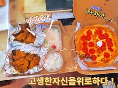 -奇帕波·披萨&炸鸡(诺和木勒站店)