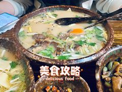 -玉祥府牛肉罩饼(金光道店)