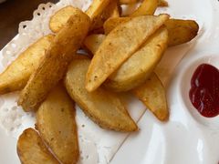 -一楼食业·美食人家