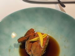 -荣轩(新荣记环球金融中心店)