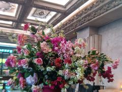 -玲婧胡同·生日蛋糕·餐厅(嘉里城店)