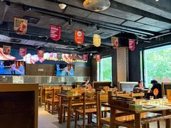 -肉串汪(月坛店)