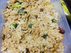 -粗粮人家·东北菜(洋桥店)