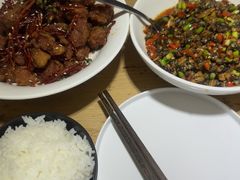 -长寿面馆(振兴路店)