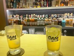 -GAM HighBall 日式小酒馆
