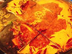 -独雅老火锅(原宏声巷店)