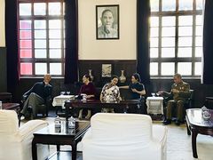 -南京中国近代史遗址博物馆(南京总统府)