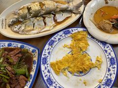 -灵福缘私房菜·农家菜(拈花湾·灵山大佛必推店)