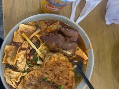 -阿生哥螺蛳粉•火锅(永安街店)