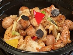 黑松露花胶湛江鸡-1949-全鸭季(金宝街店)