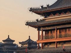 -大慈恩寺(大雁塔)
