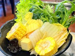 -牛街清真满恒記(平安里西大街店)