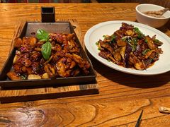 -中8楼风尚云南菜(颐堤港店)