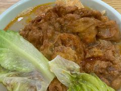 -家味螺蛳粉&烤鱼(五角场店)