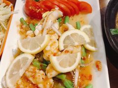 -泰妃堂.泰菜.夜宵(赤岗总店)