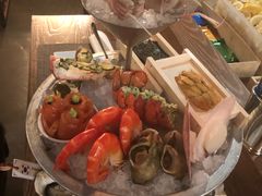 -斯普汇生蚝牛排馆(中骏世界城店)