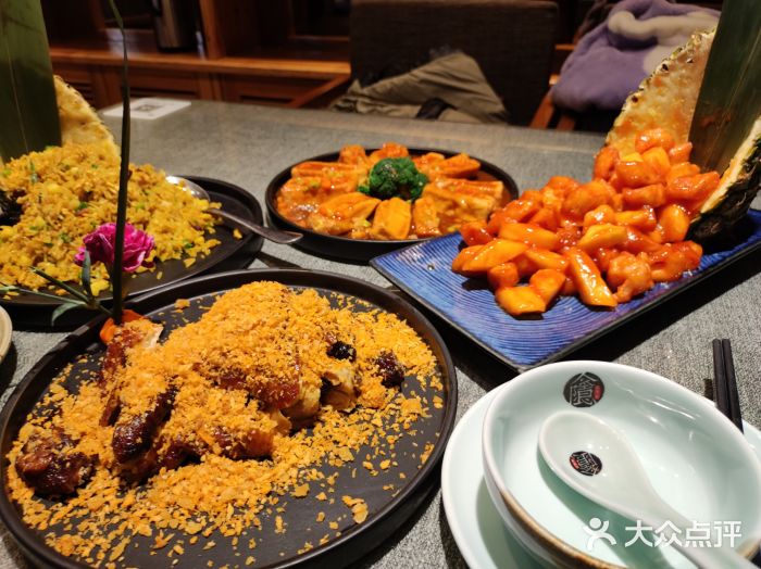 隐食私房菜(老街店)图片