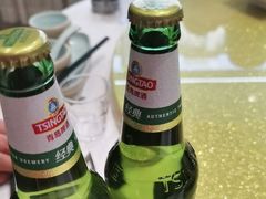 -启东小海鲜(庄先湾路1号店)