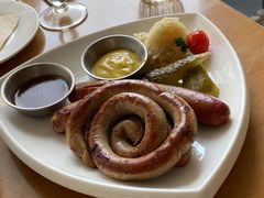 -Ricci睿奇美式餐厅(五道口店)