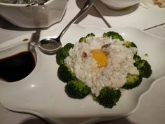 翡翠塞螃蟹-八分饱·西津会(西津渡店)