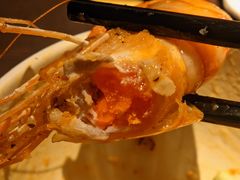 -大头虾越式风味餐厅(光明广场店)