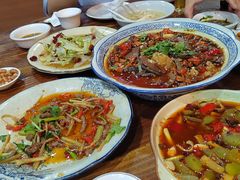 -陈三炖鸡馆(金众小区店)