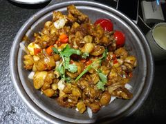 -湘与香缘·湖南菜(王府井北京市百货大楼店)
