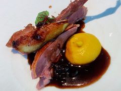 油封鸽子腿-蝶舍·MAISON PAPILLON