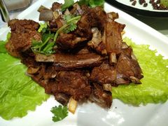 -老酒川菜坊(中山西路店)