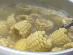 -素满香·食养自助(天一广场店)