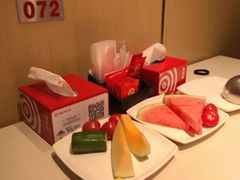 -海底捞火锅(上元大街店)