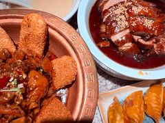 -南京大牌档(夫子庙老门东店)