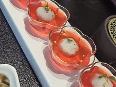 -梅花境(万科店)