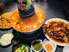 -红盔甲·小龙虾(人民广场店)