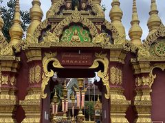 -西双版纳总佛寺