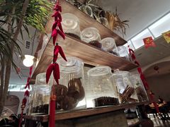 -来龙里 精致 东南亚餐室(万象城店)