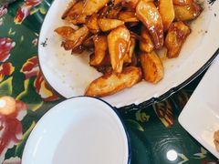 -东北王食府(科大店)