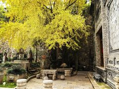 -亮宝楼国宴+文化陕菜