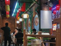 -津沽小院(天津之眼店)