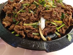 -烤肉宛饭庄(南礼士路店)
