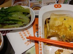 -红荔村肠粉(岗厦店)