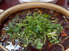 -荣生萝卜汤饭店
