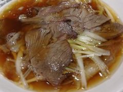 -直隶安家牛肉罩饼(建华店)