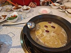 -八珍玉食鸡煲·打边炉(印象城店)