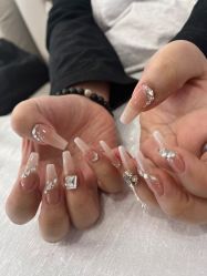 -斯馨·健康美甲美睫