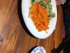 -老雒阳面馆·水席(定鼎门店)