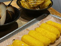 -北丐先生·野馄饨烧烤(南京首店)