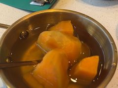 -明腾壹间茶餐厅(新都会花园广场店)