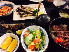 -左舞日本料理