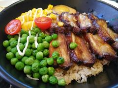 -西关味(大卫城店)